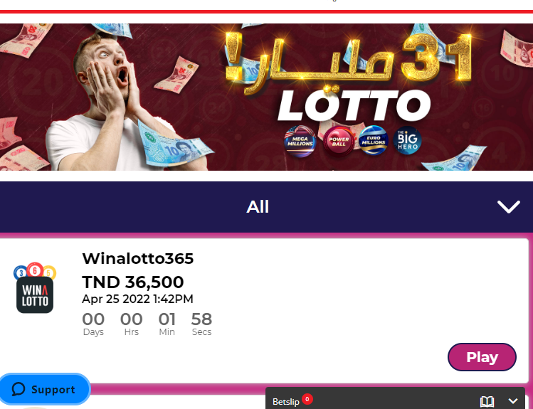 How I Improved My Winabet365 In One Easy Lesson