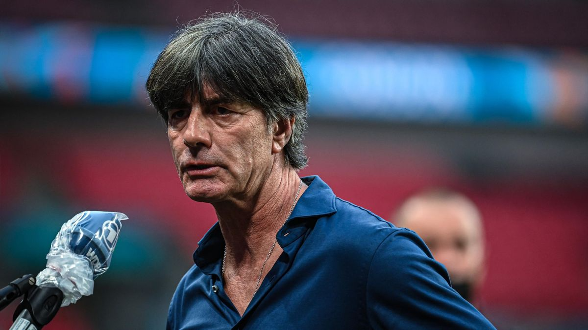 Joachim Löw Joachim Löw