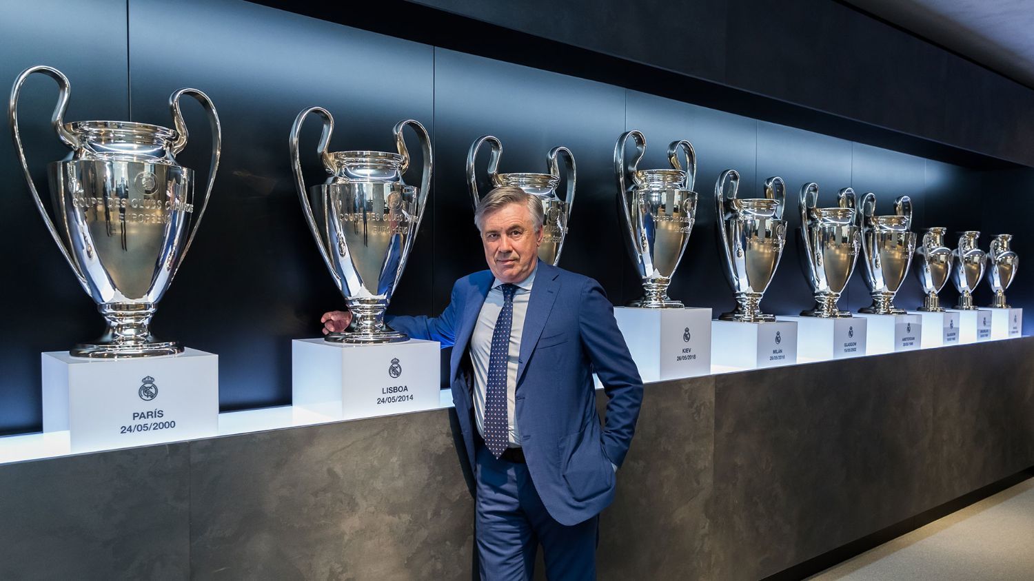 Ancelotti