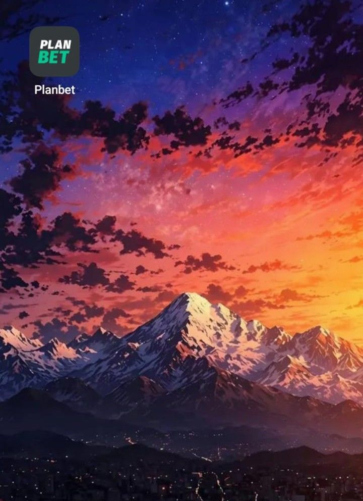 Planbet PWA Shortcut