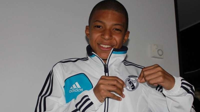 Mbappé