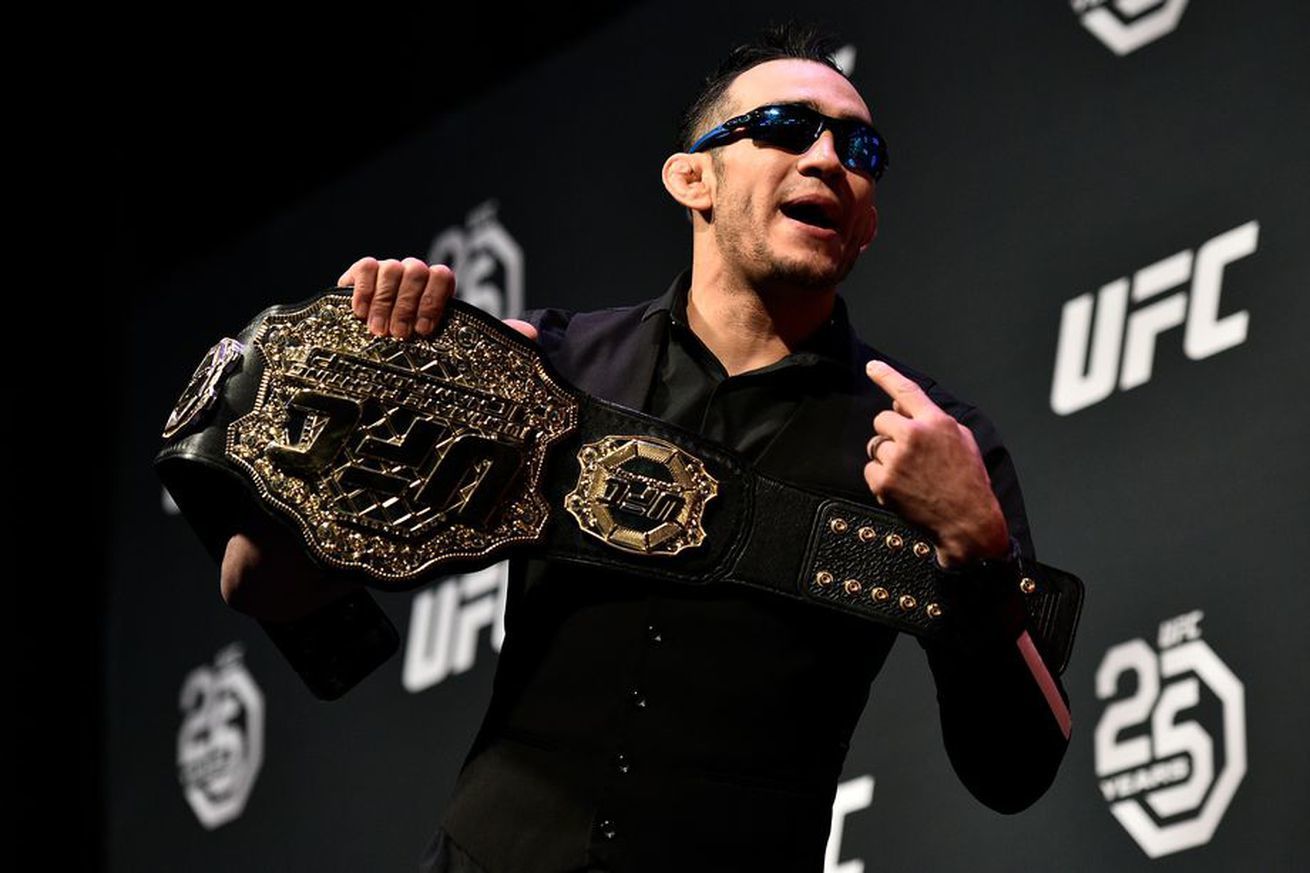 Tony Ferguson