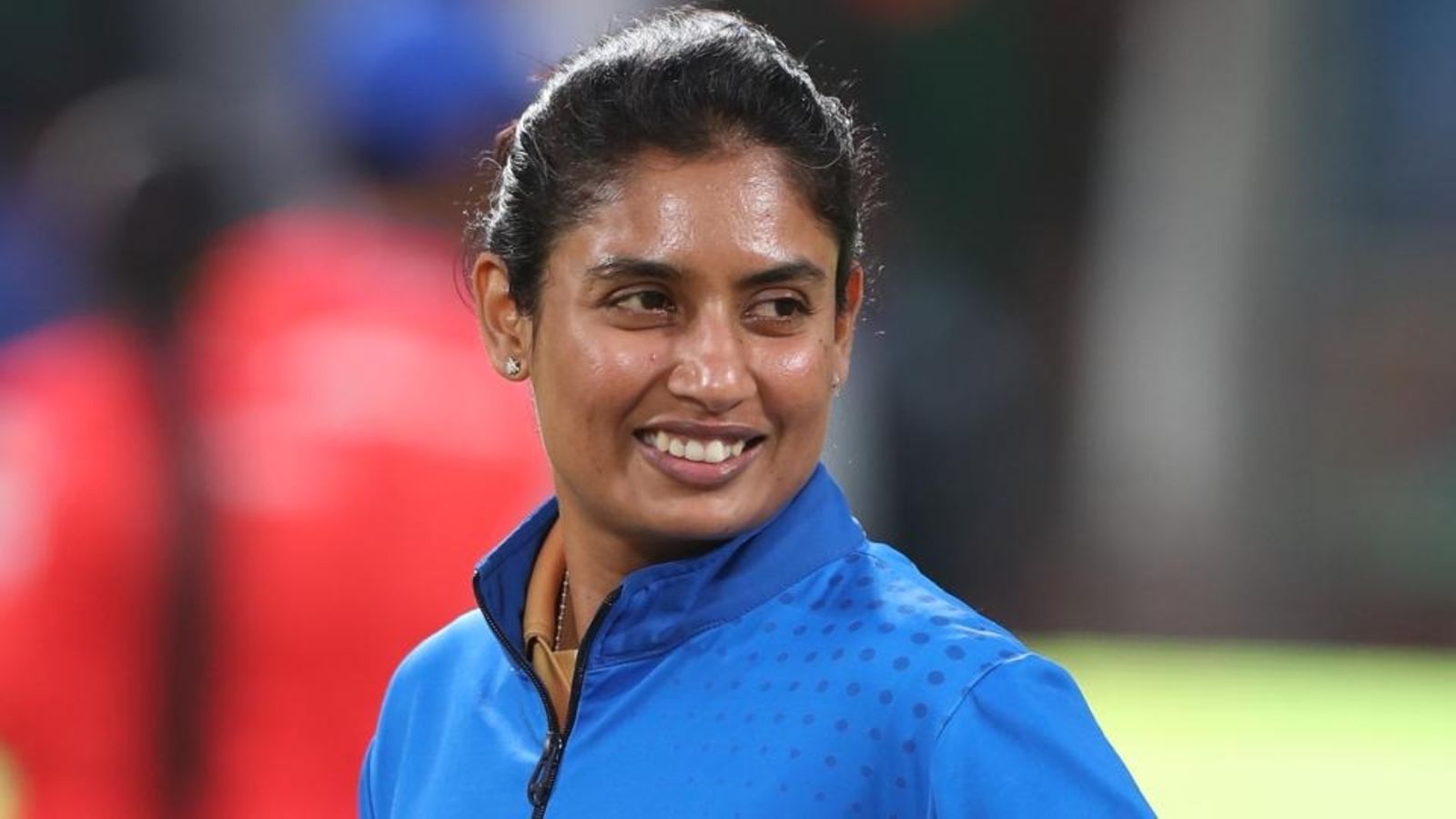 SPEAKING HER MIND: Mithali Raj SPEAKING HER MIND: Mithali Raj