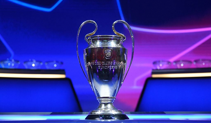 UEFA Champions League UEFA Champions League