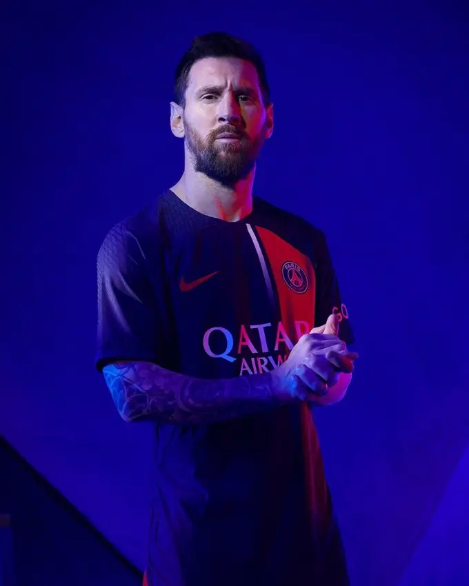 Messi