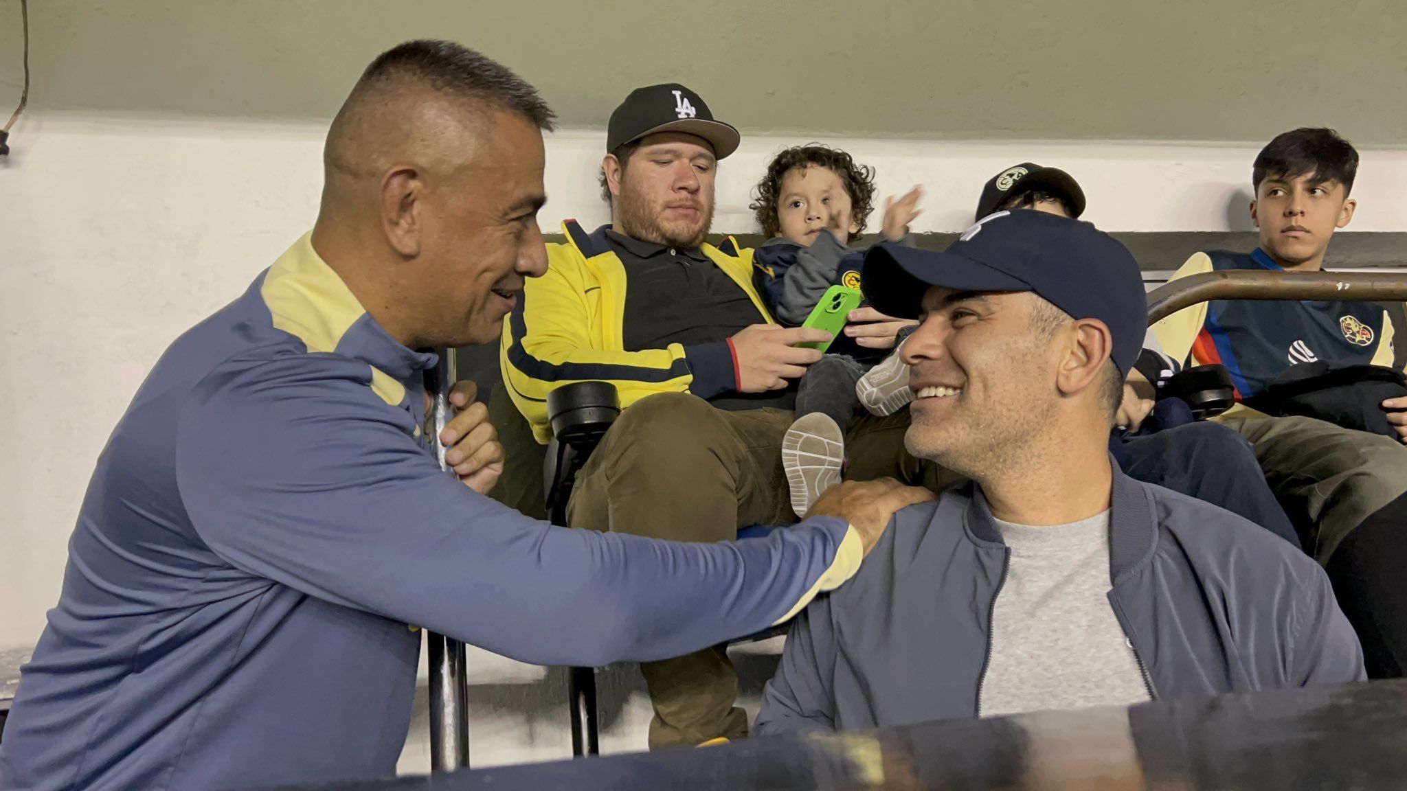 Rafael Márquez. Rafael Márquez.