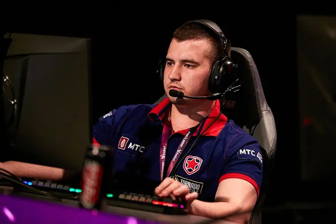 Nikita "Daxak" Kuzmin Nikita "Daxak" Kuzmin