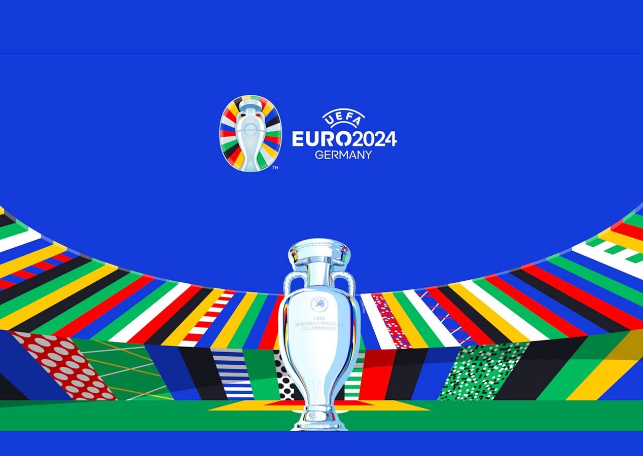 Eurocopa Alemania 2024