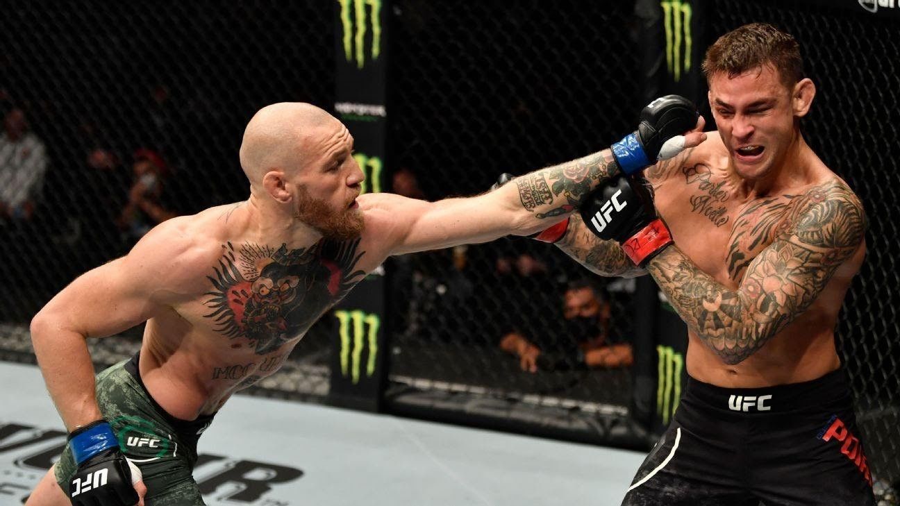 How to bet on MMA? Expert advice