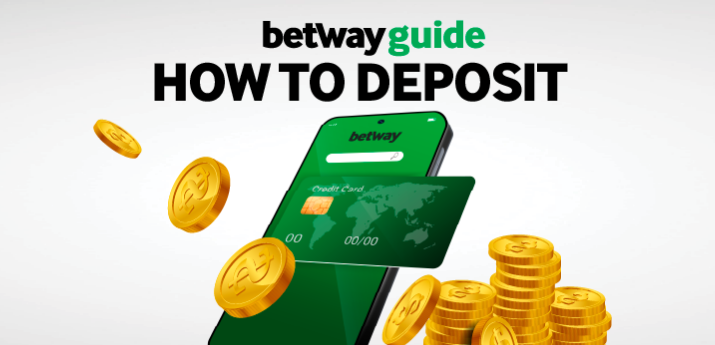 The Betway Funds Deposit Banner