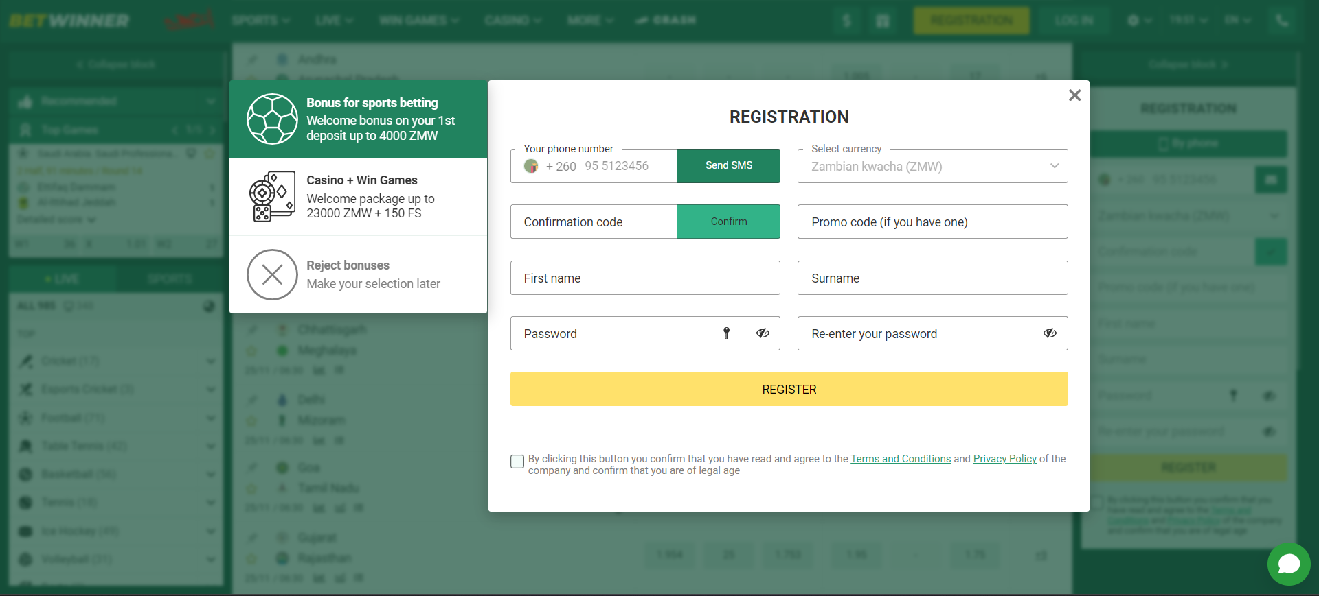 Beware The Betwinner Mobile Application Scam The Power Of Betwinner Mobile Application