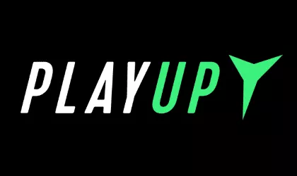 Logo image of PlayUp sportsbook