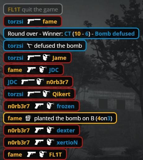 HLTV HLTV
