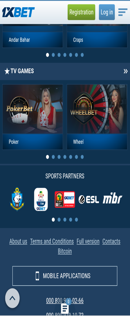 3 Ways To Have More Appealing 1xbet ไทย