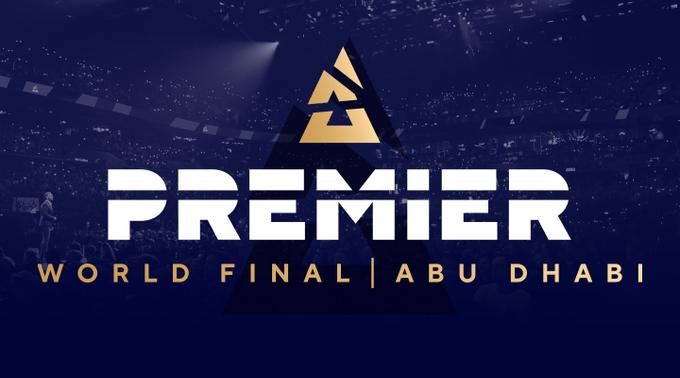 BLAST Premier World Final 2022