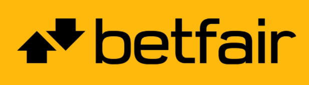 Logo image of Betfair sportsbook
