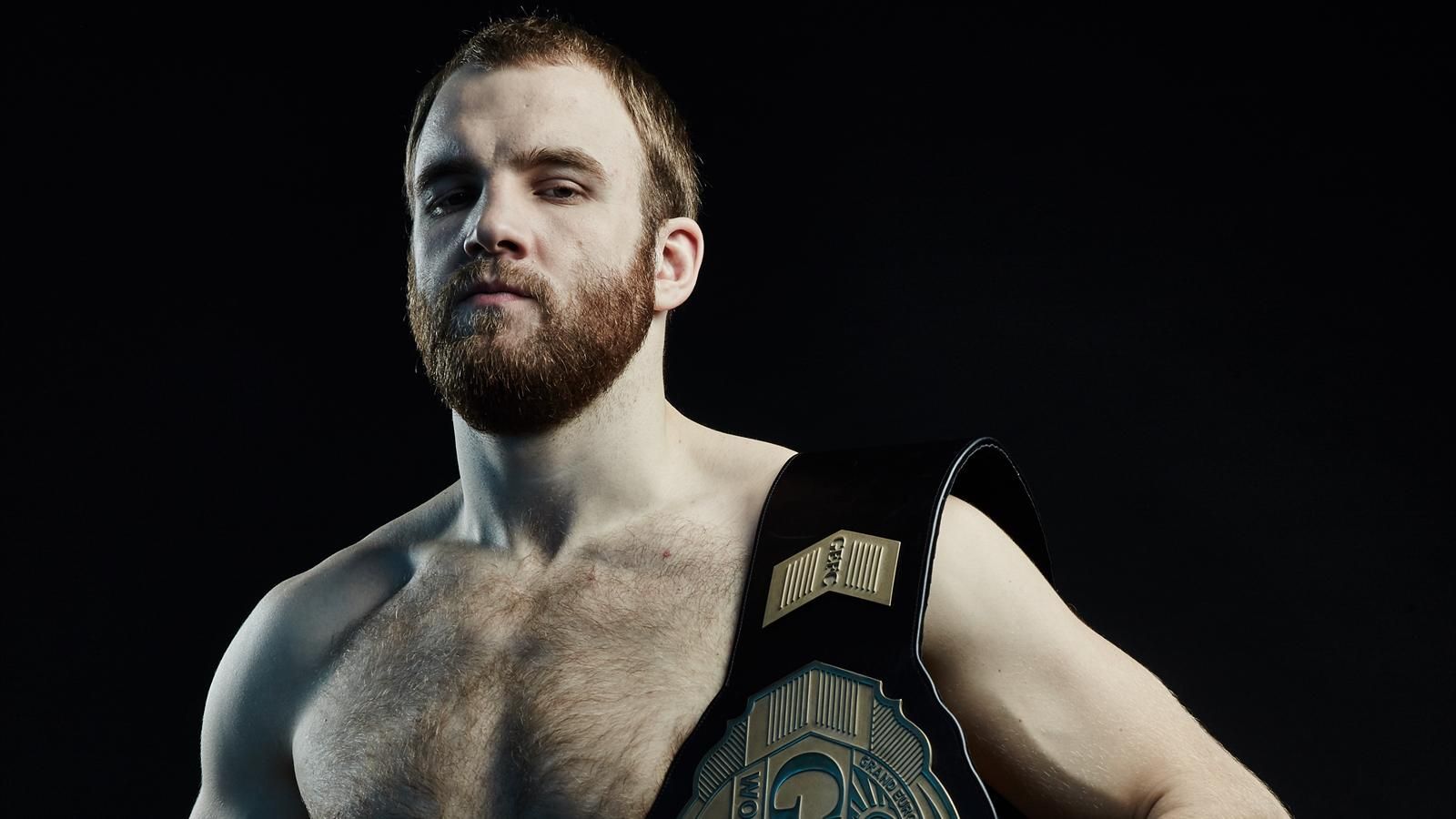 Denis Goltsov vs. Patrick Brady