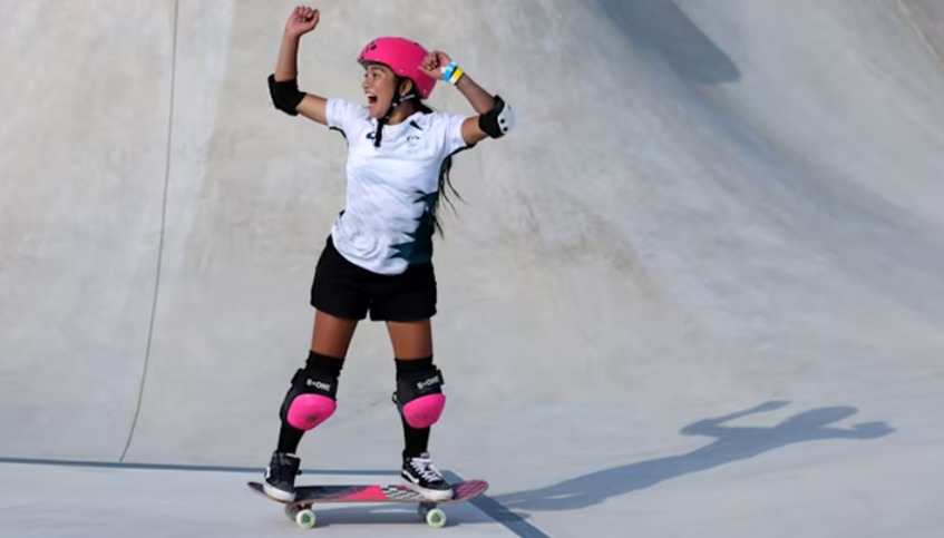 Arisa Trew Arisa Trew