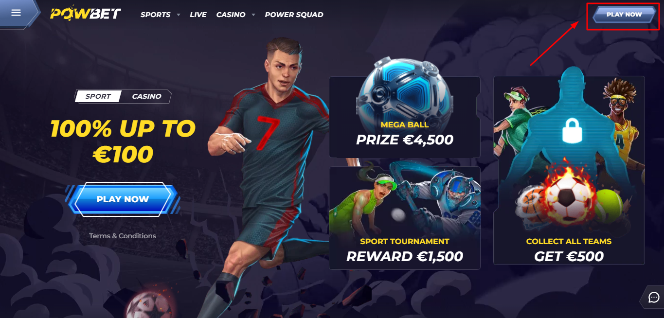 Powbet Review, Free Bets and Offers: Mobile and Desktop Features for 2023