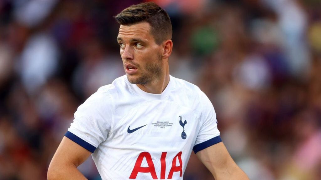 Giovani Lo Celso Giovani Lo Celso