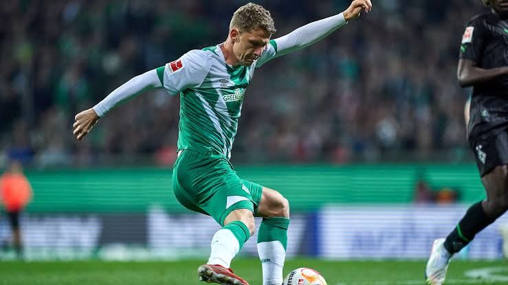 Werder Bremen vs Hertha Berlin