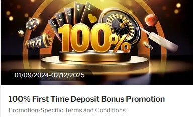 TapTap Welcome Offer