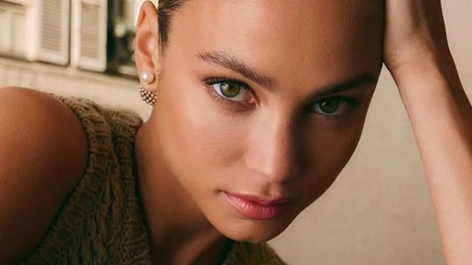 Es una popular modelo