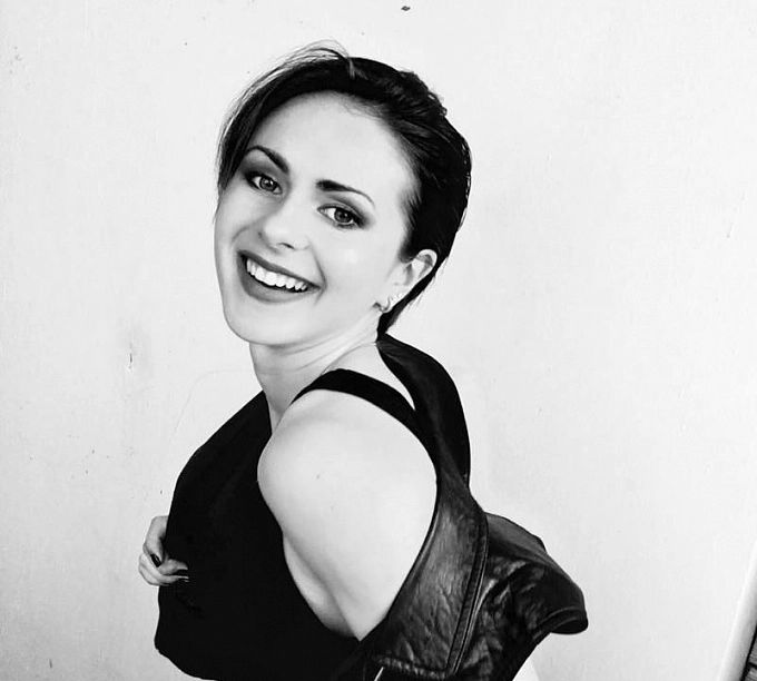 Natalia Zabiiako Natalia Zabiiako