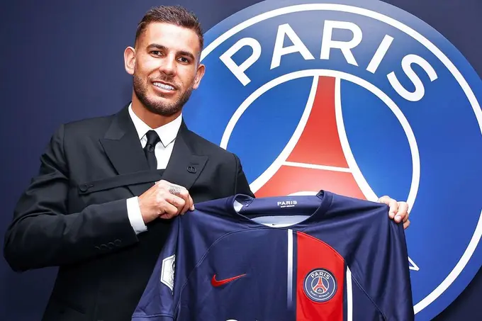 Official PSG website Official PSG website