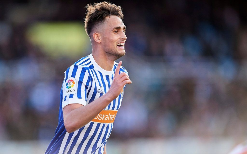 Adnan Januzaj Adnan Januzaj