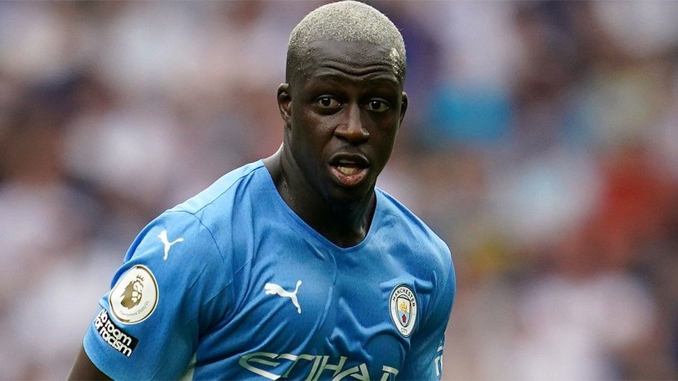 Benjamin Mendy,