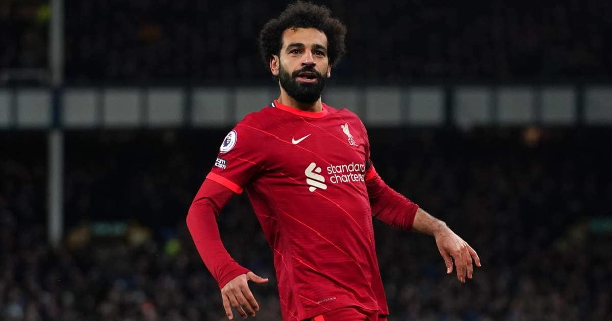 Mohamed Salah Mohamed Salah