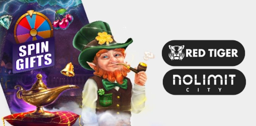 Spin Gifts Betway Bonuses