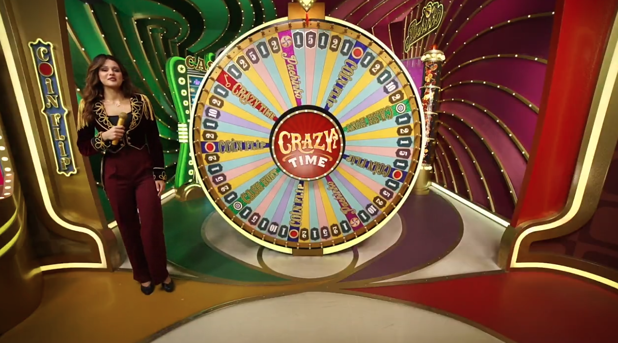 Playinexch Crazy Time Scoreboard