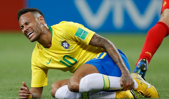 Neymar Jr. Neymar Jr.