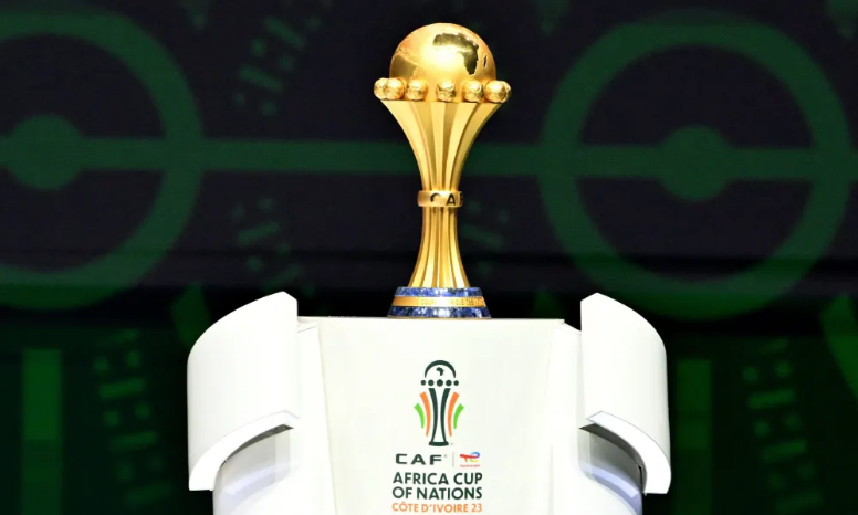 the African Cup of Nations