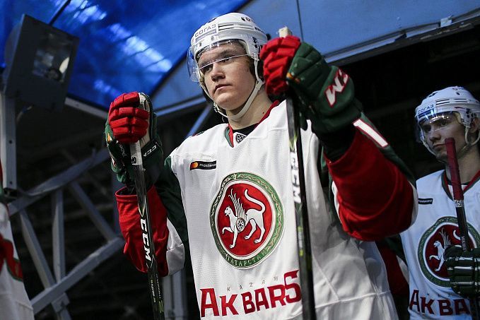 Dmitri Voronkov