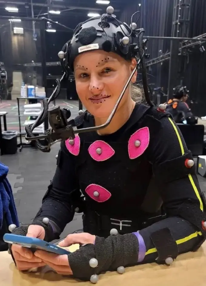 Valentina Shevchenko Valentina Shevchenko
