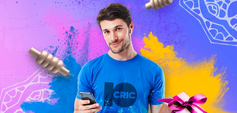 10Cric weekly sports reload