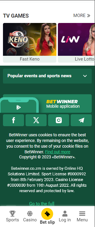 The Evolution Of Online Betting with Betwinner