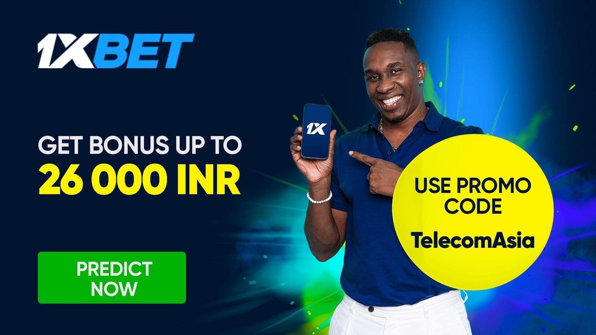 The Ultimate Guide To 1xbet in
