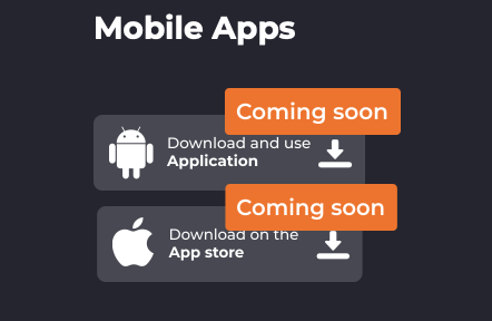 App Downloads at 9Winz Casino