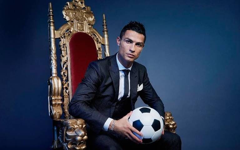 CR7