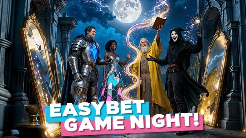 Easybet Bonuses