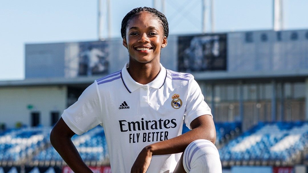 Linda Caicedo Linda Caicedo