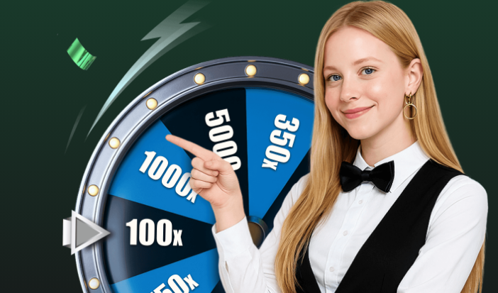 BC.Game casino multiplier bonus