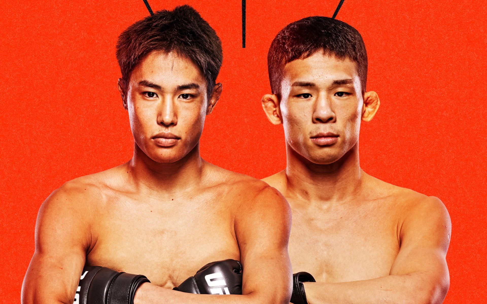 Tatsuro Taira vs. Park Hyun-sung Tatsuro Taira vs. Park Hyun-sung