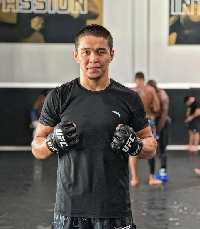 Assu Almabayev Assu Almabayev