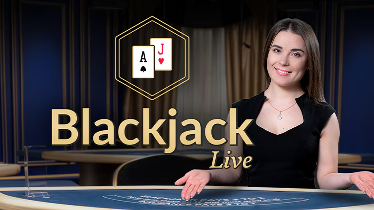 Black Jack Casino live Blackjack casino