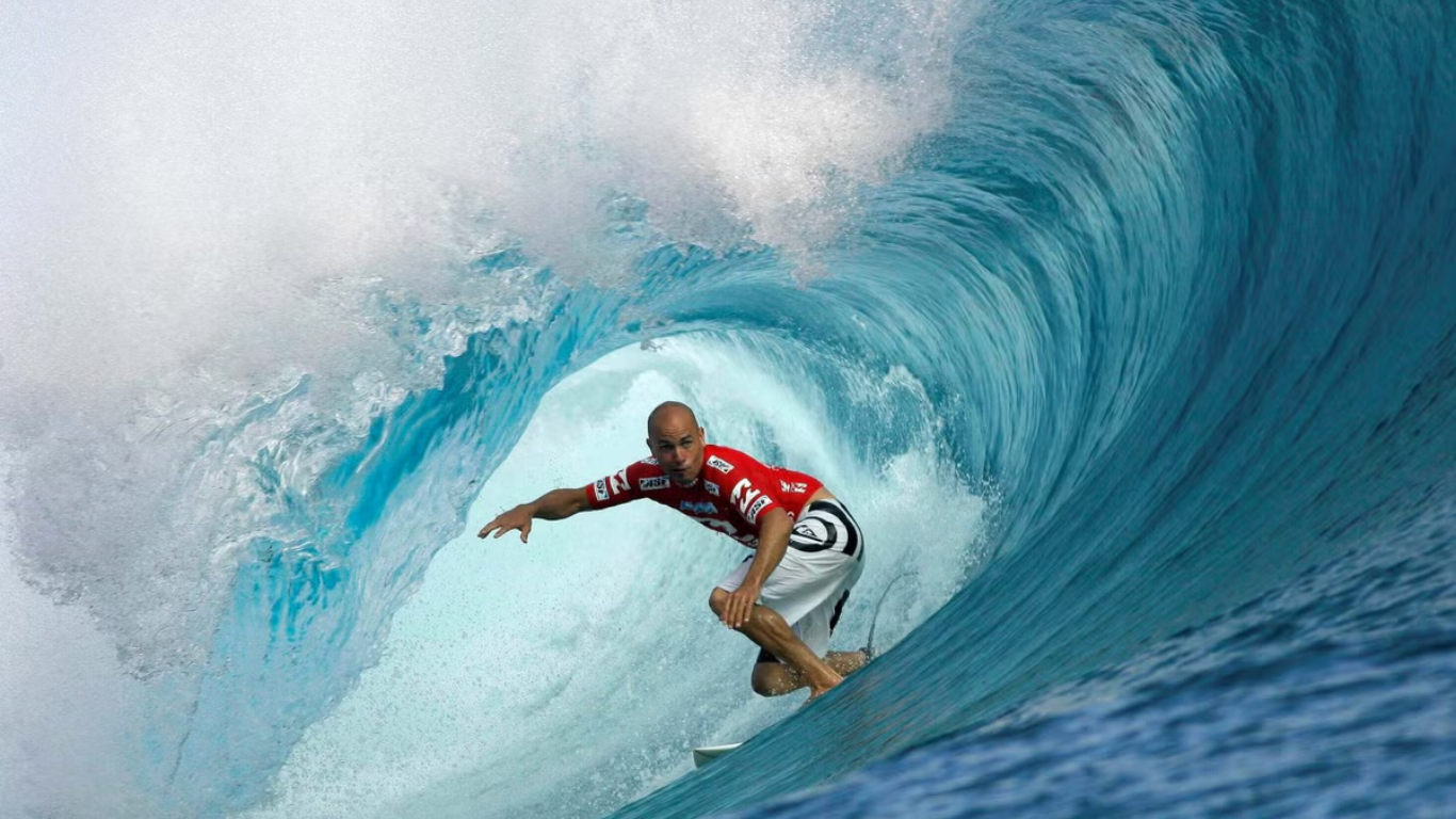 Surfing Olympics Surfing